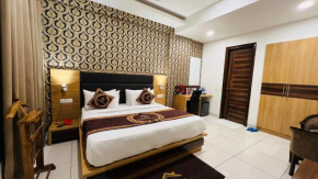 Hotel JMK